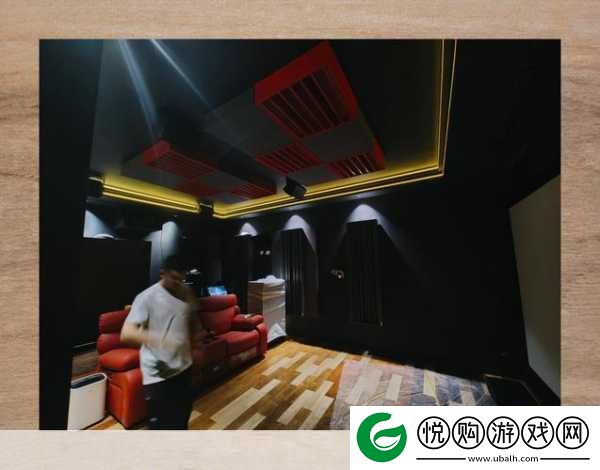 私人家庭影院B666BV