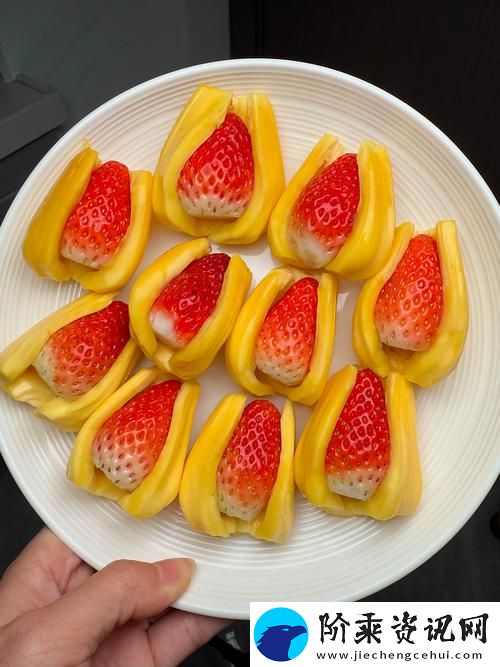探索草莓香蕉菠萝蜜丝瓜怎么做的美味之旅