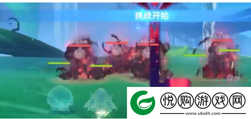 原神3.2强化特训怎么玩