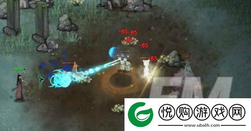 鬼谷八荒土系召唤流如何玩-土系召唤流绝技分享