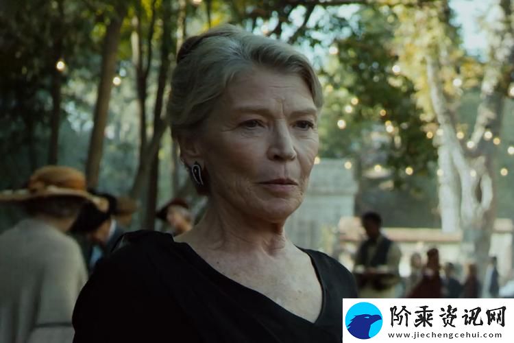 意大利电影奶妈