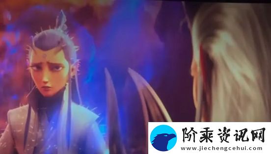 哪吒2哪吒母亲的死亡早有暗示