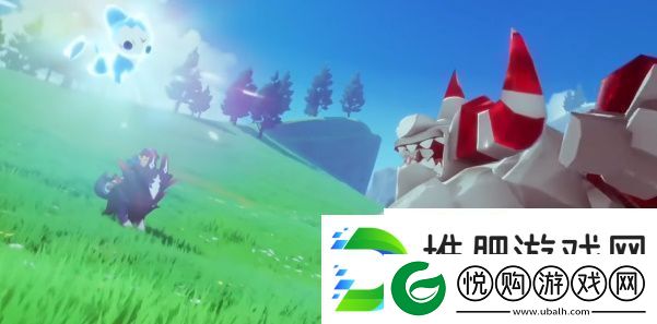 洛克王国世界手游是什么类型的游戏