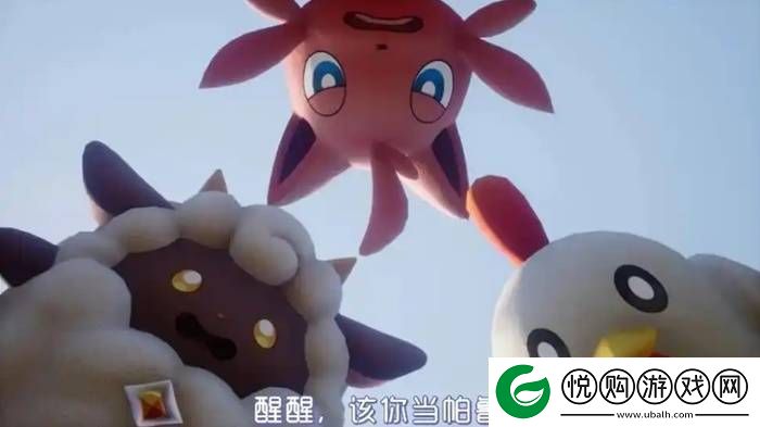 最接近“艺术”的游戏