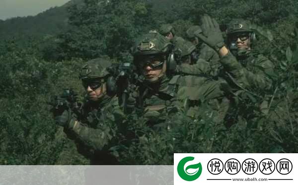 六号特工