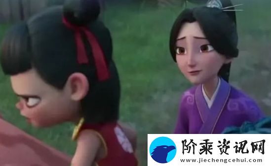 哪吒2哪吒母亲的死亡早有暗示