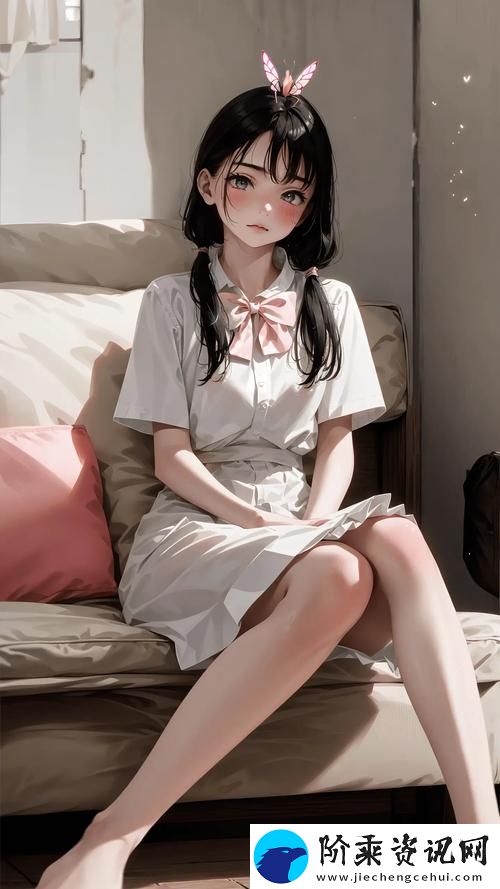 后哔哩哔哩美少女图集-探索二次元世界中的无限魅力