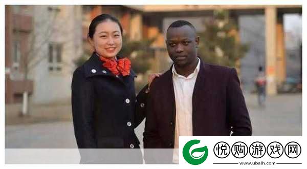 非洲人性功能强大跟什么有关