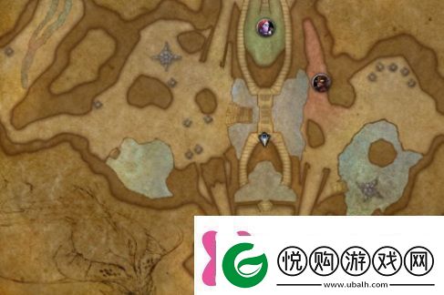 魔兽世界除草者格林萨姆怎么找魔兽世界除草者格林萨姆地点