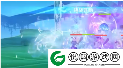 原神3.2强化特训怎么玩