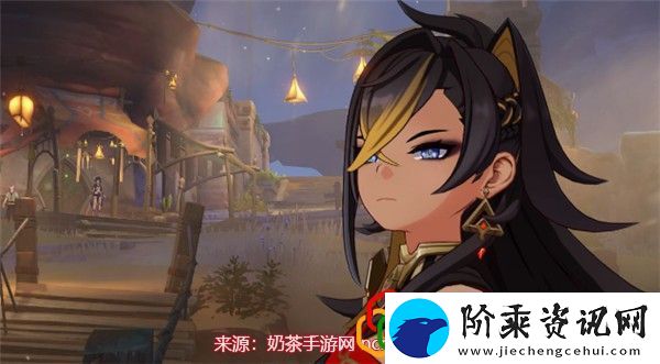 原神迪希雅血量最高多少