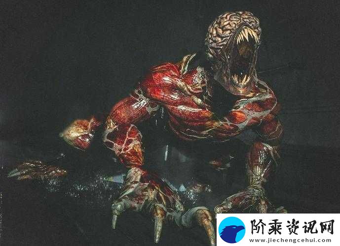生化危机2重制版中如何巧妙躲避舔食者