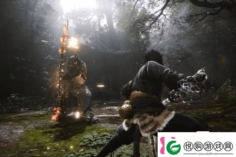 黑神话：悟空Steam年度游戏大奖三冠王其他佳作同样亮眼