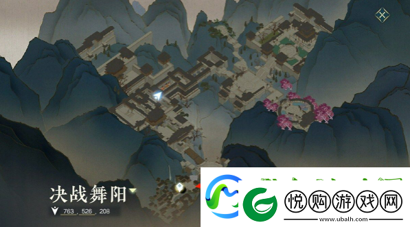 逆水寒手游舞阳城怎么打