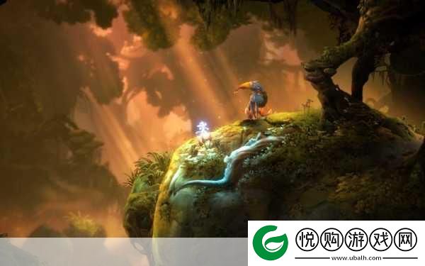 榨汁精灵的繁衍条件新发现