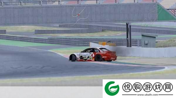 GT漂移模拟器手机版震撼上线