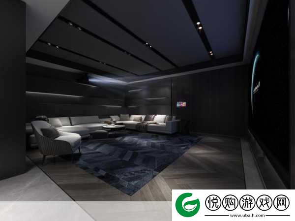私人家庭影院B666BV