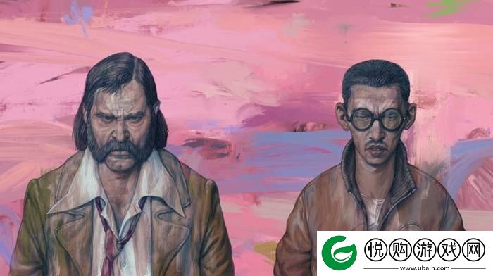 最接近“艺术”的游戏