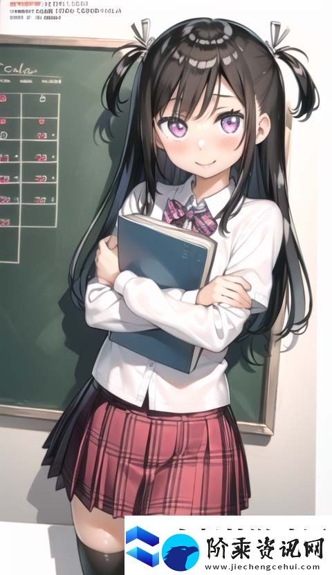 女教师用夹我的动漫
