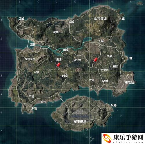 和平精英机巧迷阵地宫怎么通关-奇幻之旅机巧迷阵地宫攻略