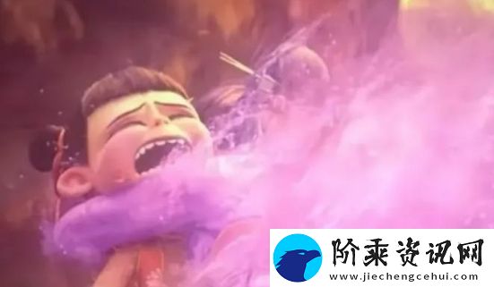 哪吒2哪吒母亲的死亡早有暗示