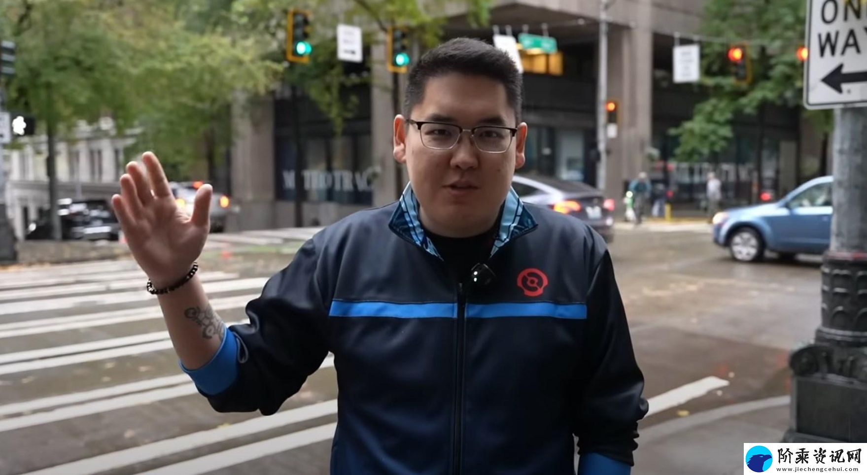 Jamba成为了Avulus战队的经理