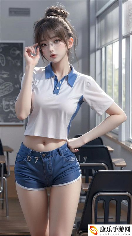 还是被驯服的聪明女下属
