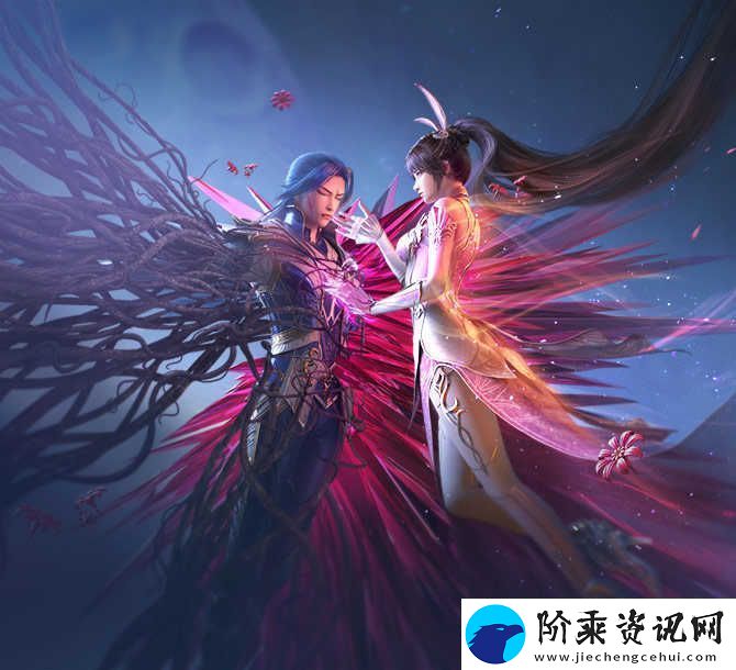 斗罗大陆魂师对决比比东魂环配置攻略