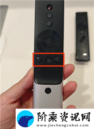 极米投影使用教程