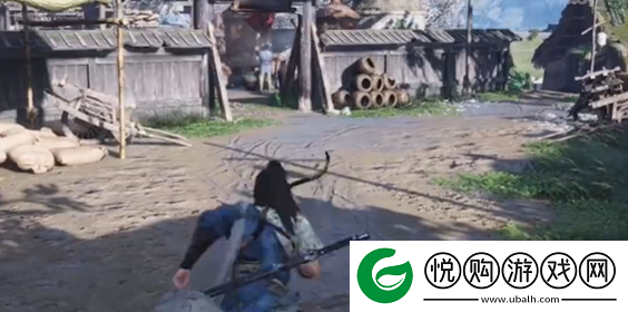 燕云十六声神仙渡猫咪在哪