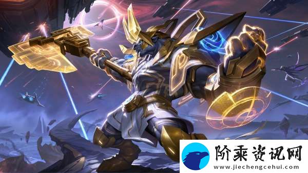 S38赛季提前开启