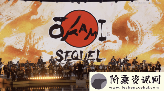 神谷英树大神新作公开