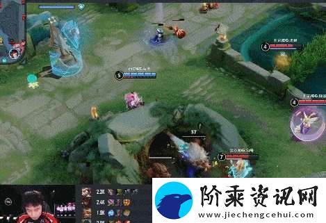 DYG五连败再回B组