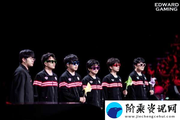 闯入S组-EDGM发文：最有意义的事就是把说过的话变成现实