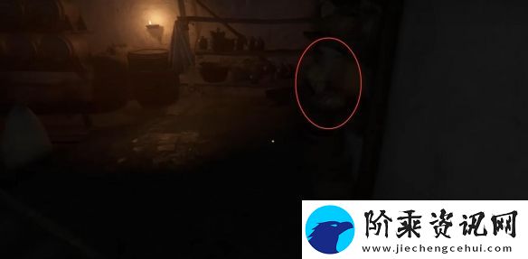 天国拯救2入侵者怎么招待库曼人