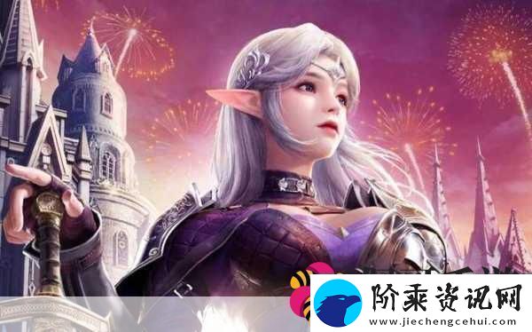 神火大陆魔幻之旅畅享极致乐趣