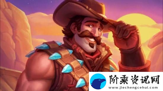 炉石天天卡牌分享TGA年度最佳卡组