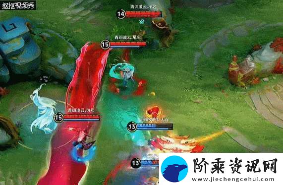 青训凌云