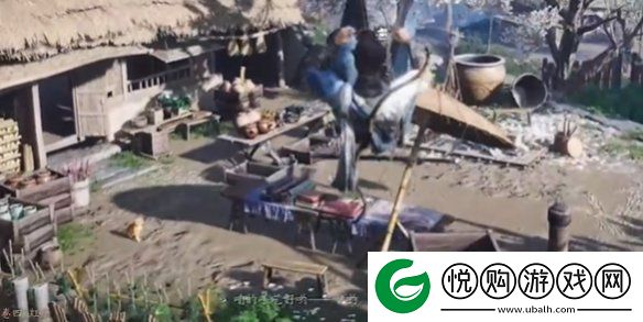 燕云十六声神仙渡猫咪在哪
