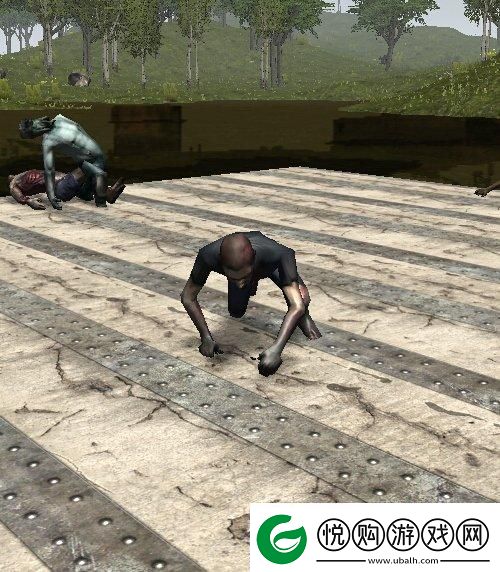 七日杀全丧尸种类介绍