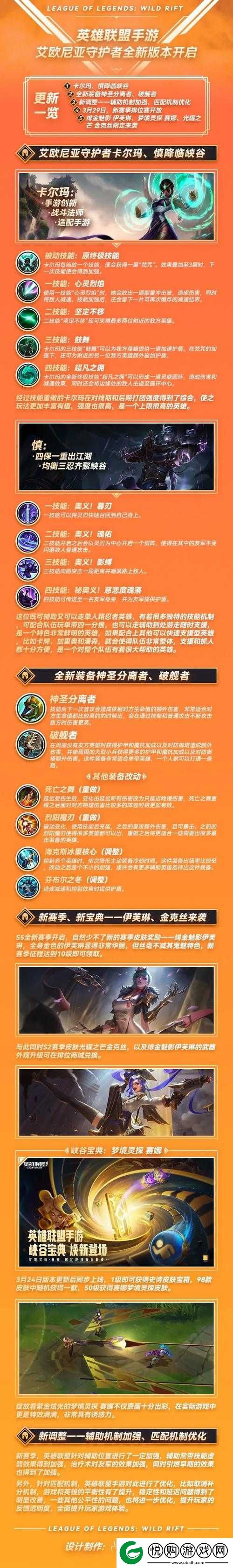 英雄联盟手游深度解析