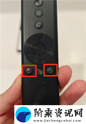极米投影使用教程