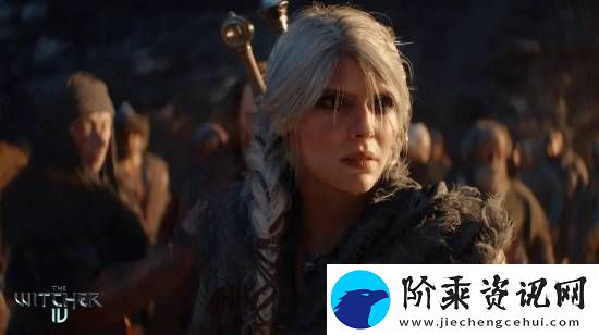 万众期待！巫师4油管累计播放破五百万