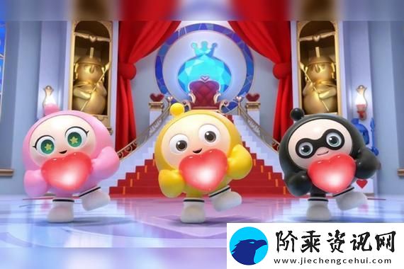 揭秘香肠派对2021灵敏度设置的终极攻略-助你赢在起跑线！