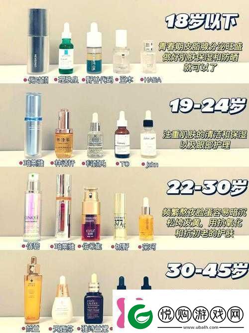 一区二区三区好的精华液杨朝越之精华液详细介绍与功效分析