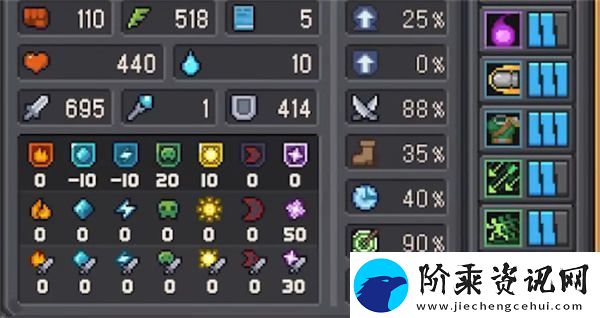 元气骑士前传新赛季装备怎么培养