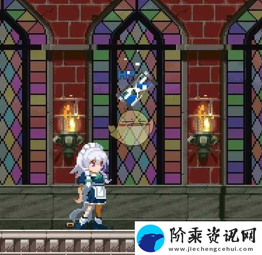 东方月神夜-HPUP生命值提升道具全获取方法-演变史揭秘-你集齐了吗