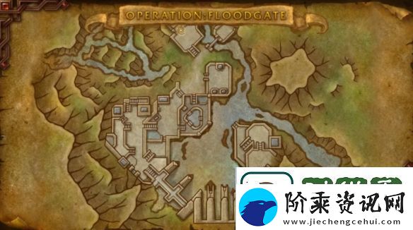 魔兽世界大更新「小心幽坑」