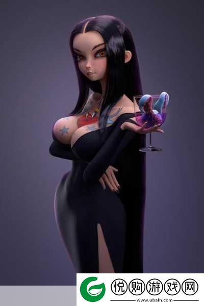 神奇女巫3D安卓版震撼上线