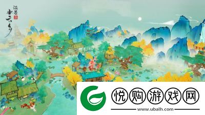 淡墨水云乡烹饪攻略
